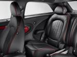 Mini Paceman All4 JCW 2013 года